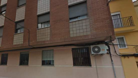 Piso en C Barrio Carbonaire, La Vall dUixó Castellón