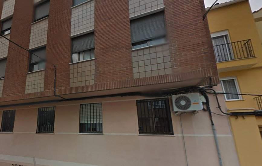 Piso en C Barrio Carbonaire, La Vall dUixó Castellón