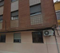 Piso en C Barrio Carbonaire, La Vall dUixó Castellón