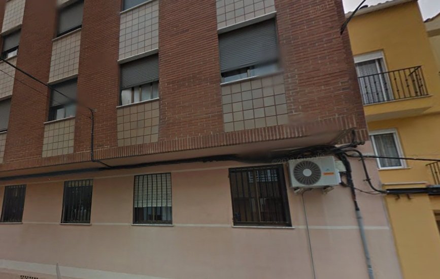 Piso en C Barrio Carbonaire, La Vall dUixó Castellón