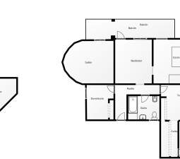 Piso En Venta En , Alginet