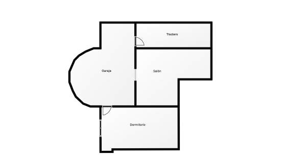 Piso En Venta En , Alginet