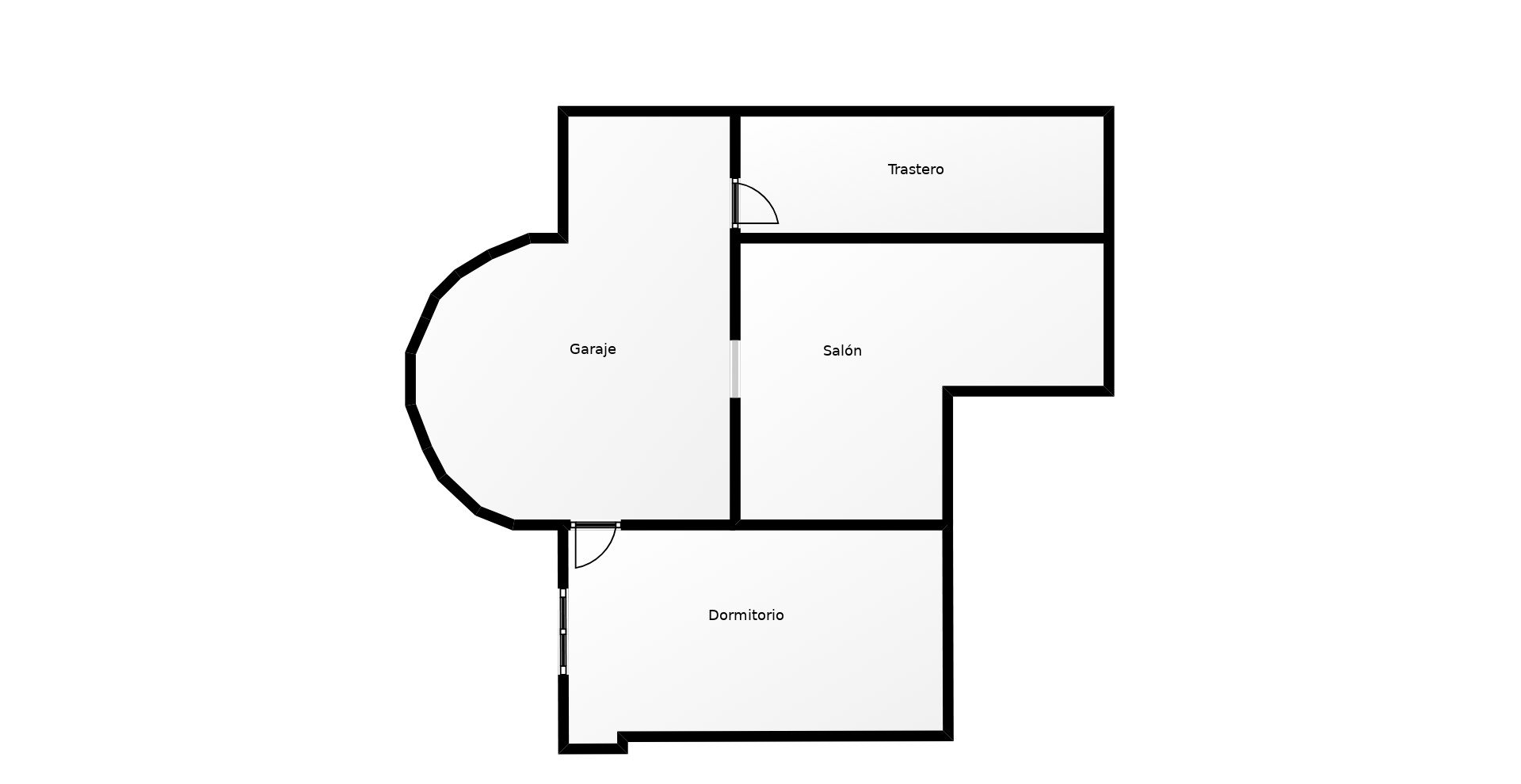 Piso En Venta En , Alginet