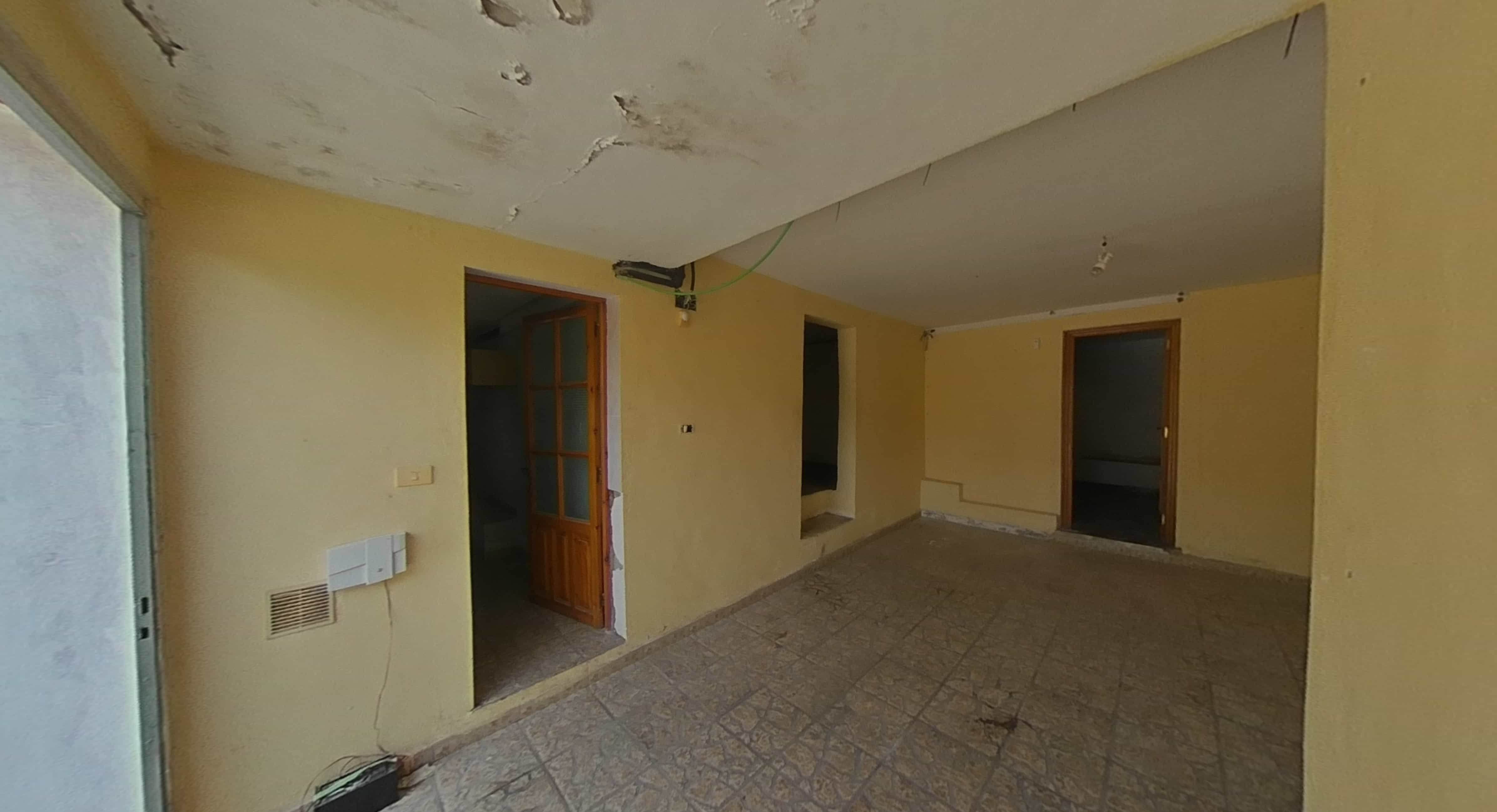 Piso En Venta En , Alginet