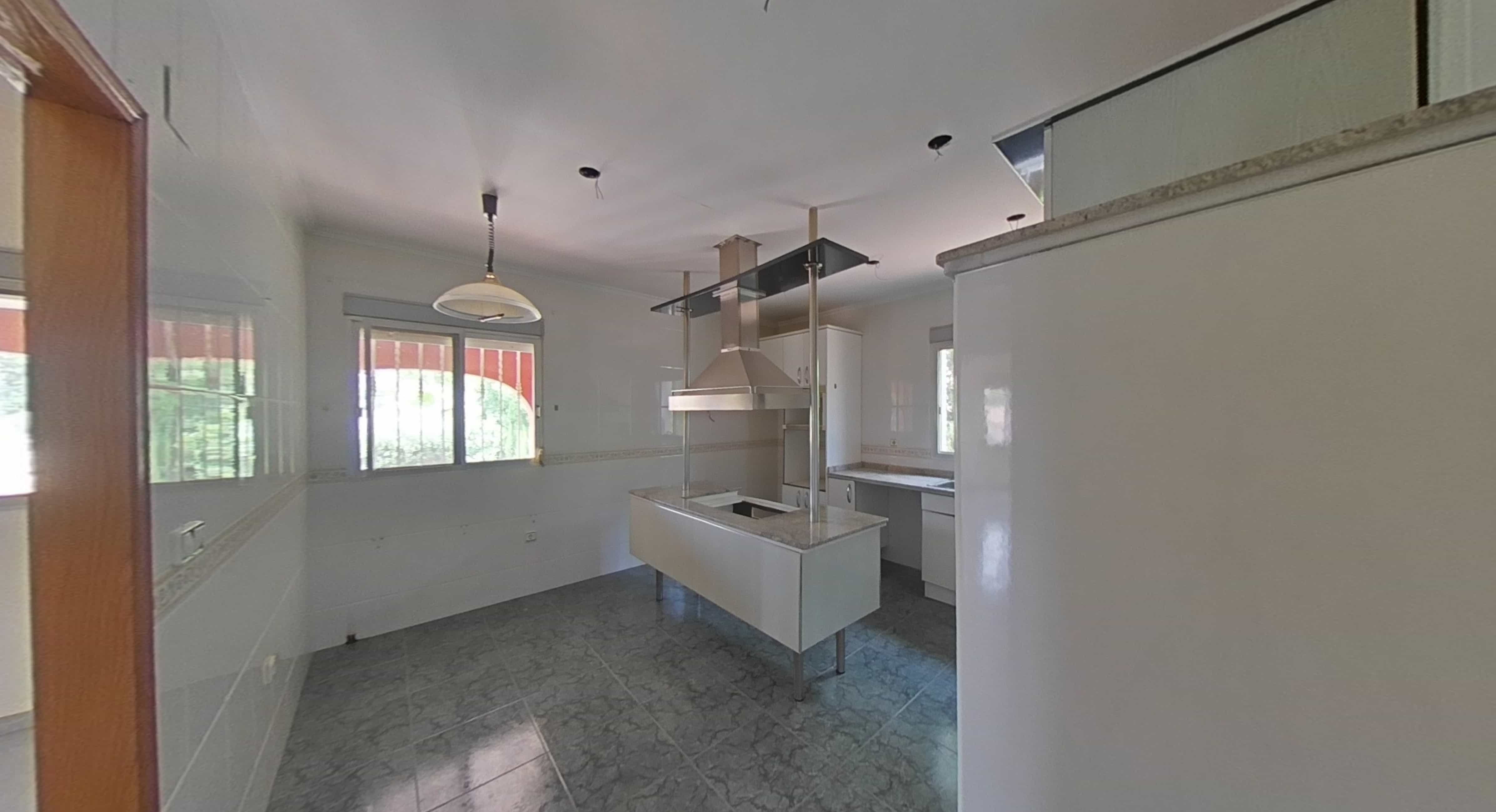 Piso En Venta En , Alginet