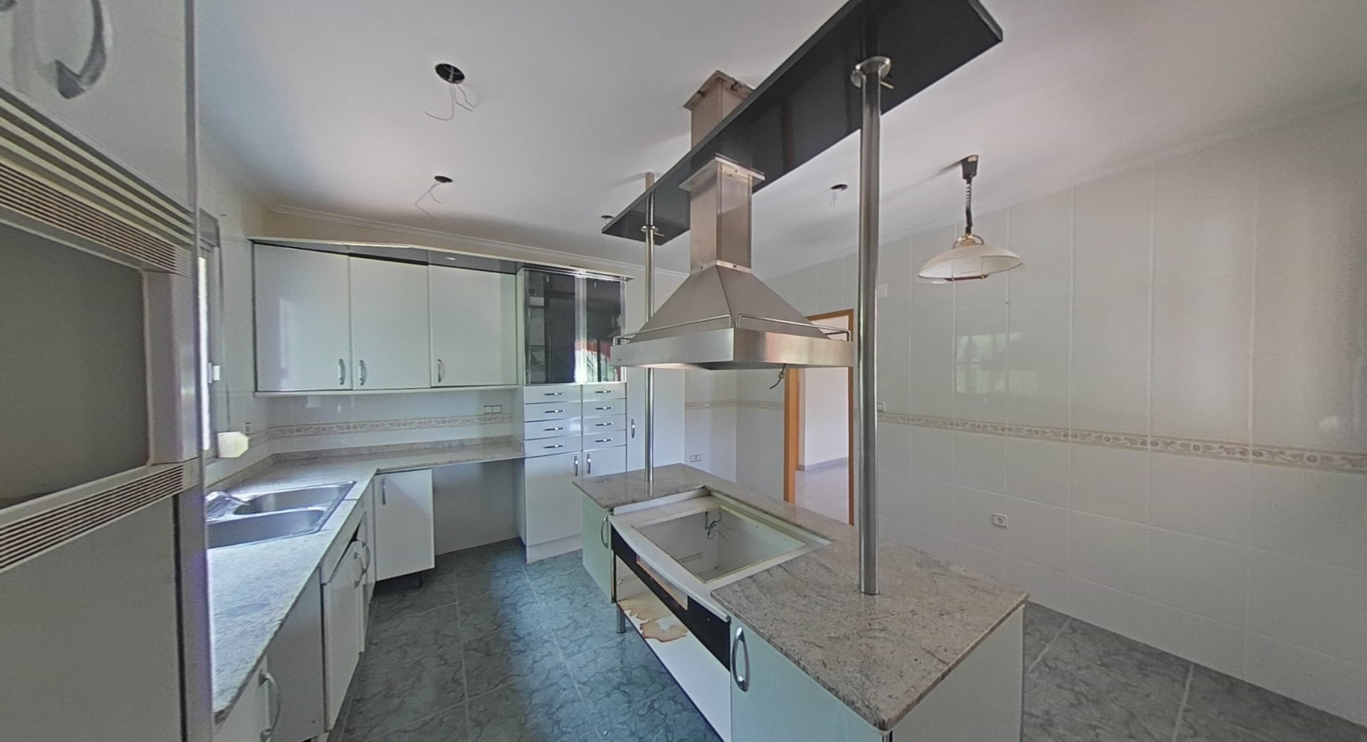 Piso En Venta En , Alginet