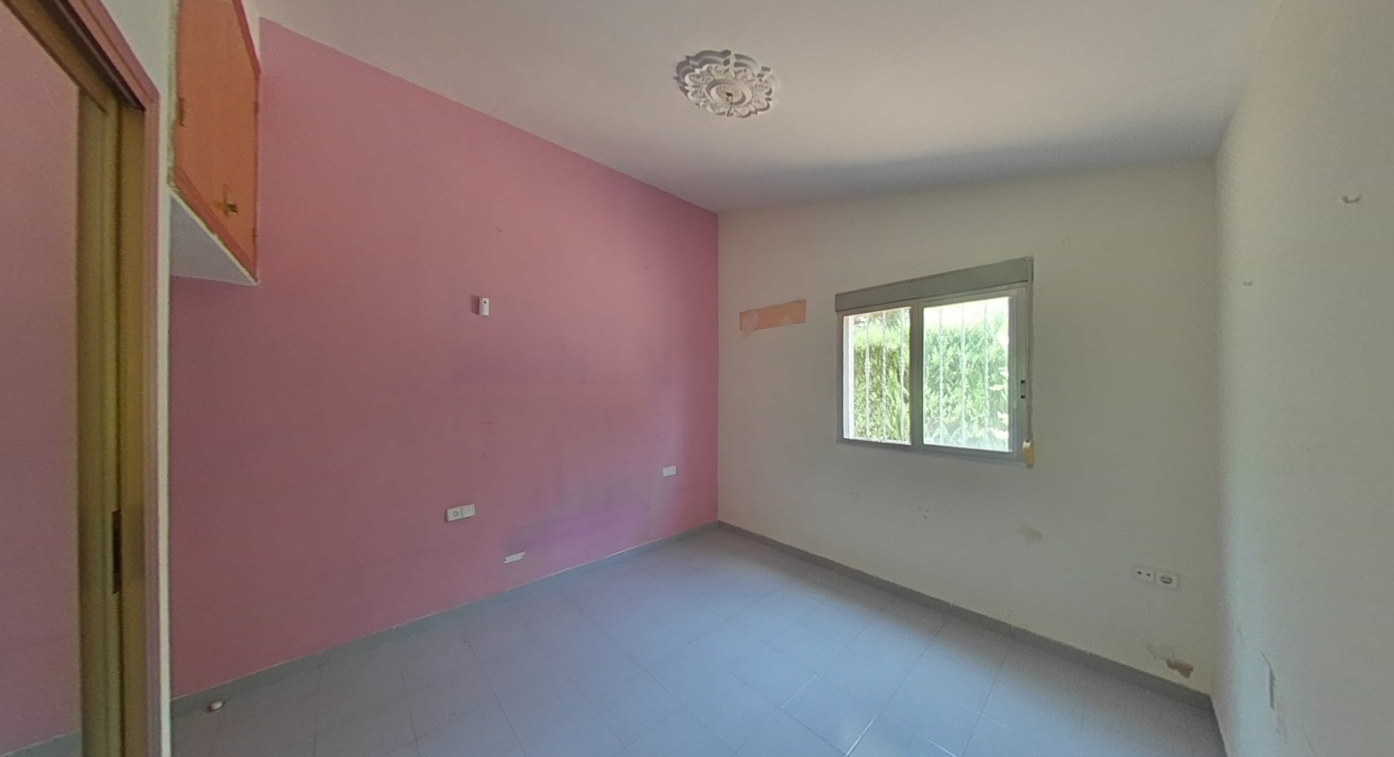 Piso En Venta En , Alginet