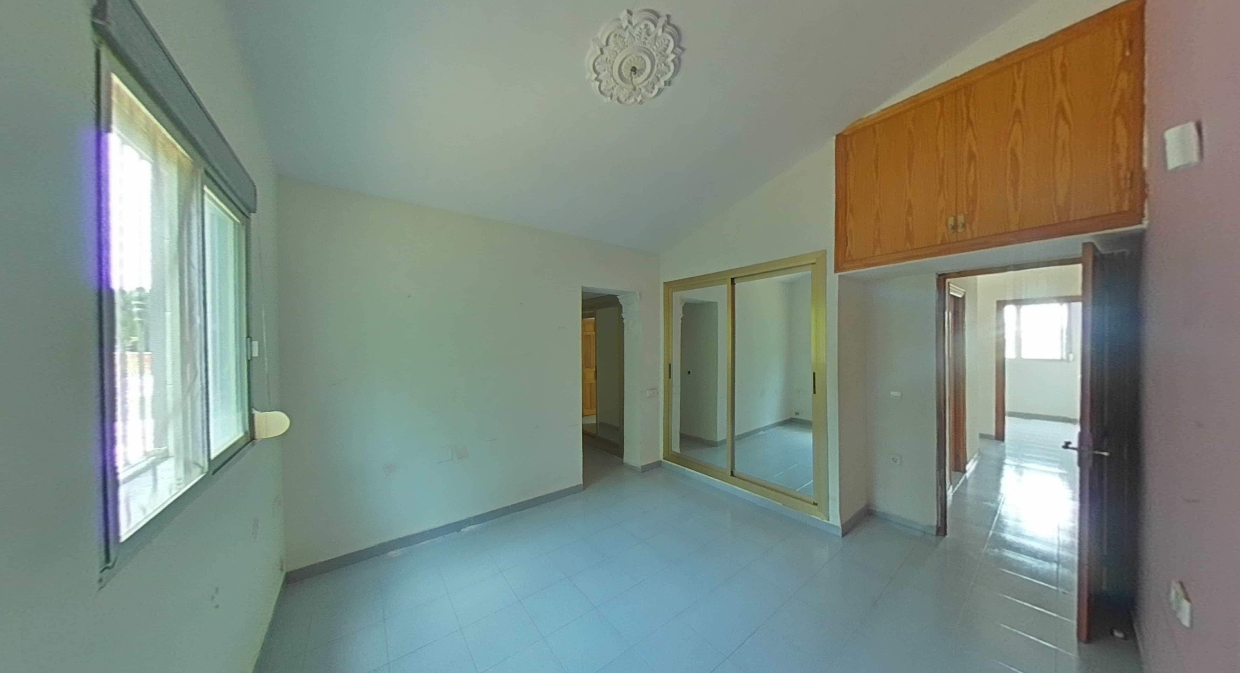 Piso En Venta En , Alginet