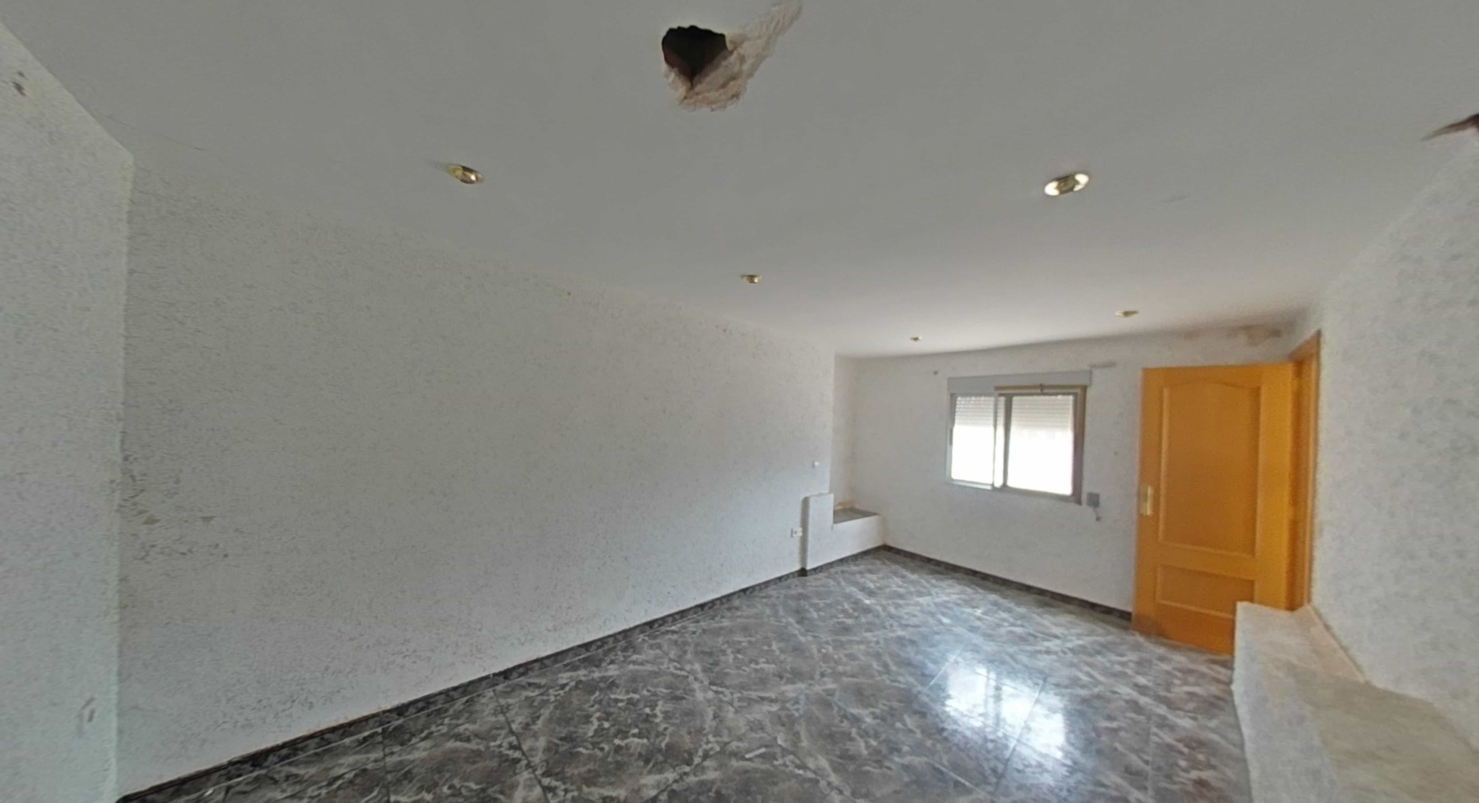 Piso En Venta En , Alginet