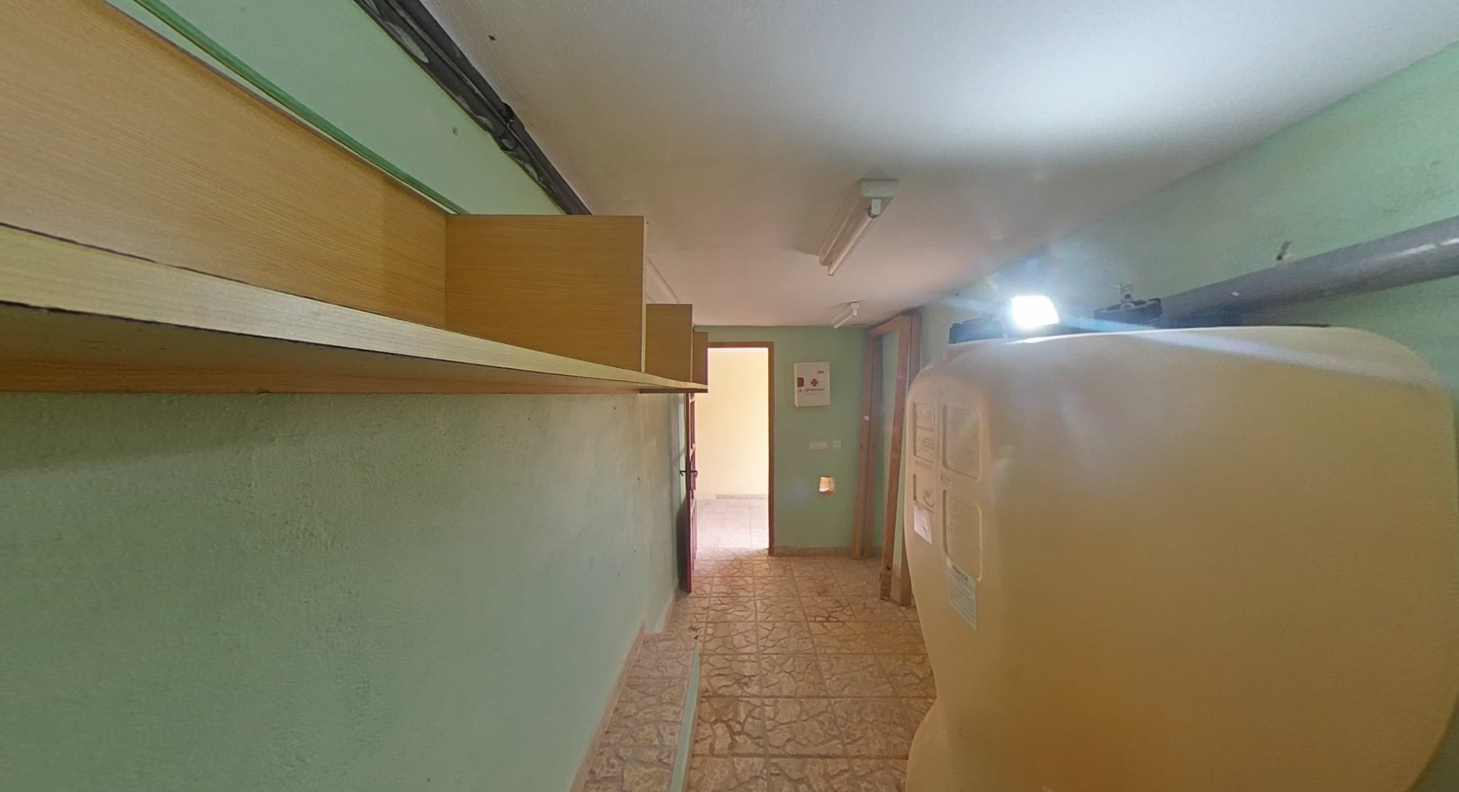 Piso En Venta En , Alginet