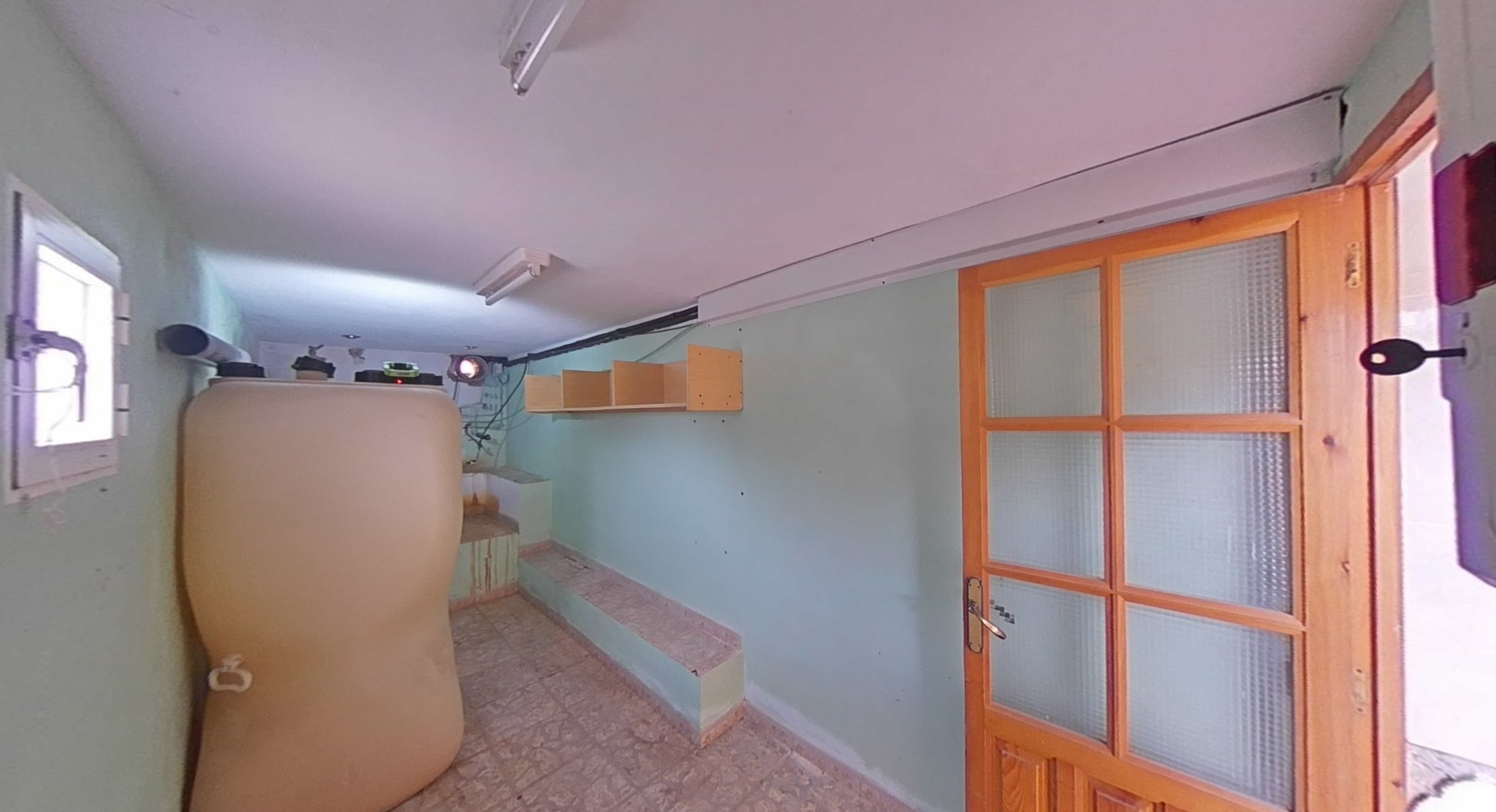 Piso En Venta En , Alginet