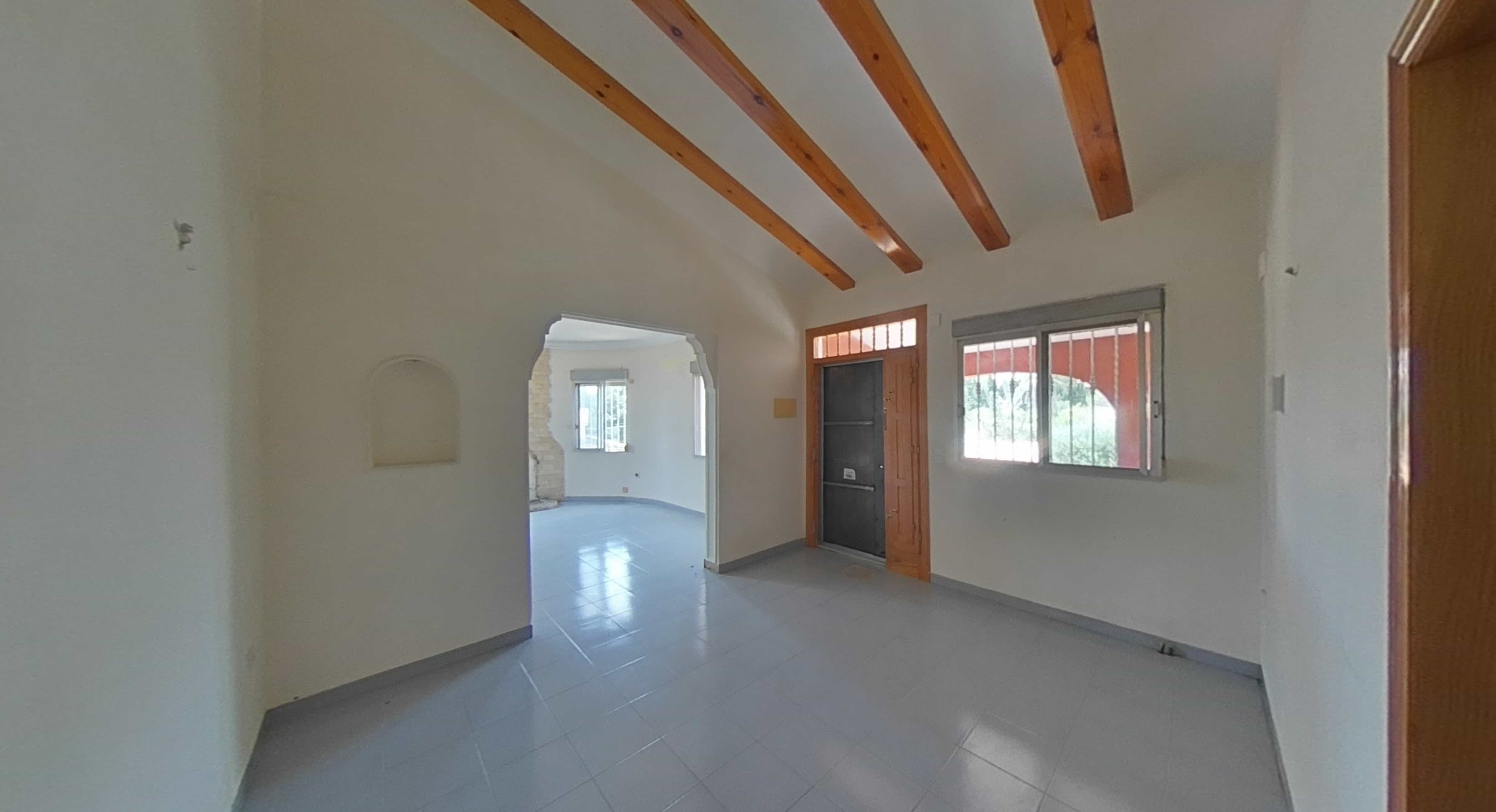 Piso En Venta En , Alginet