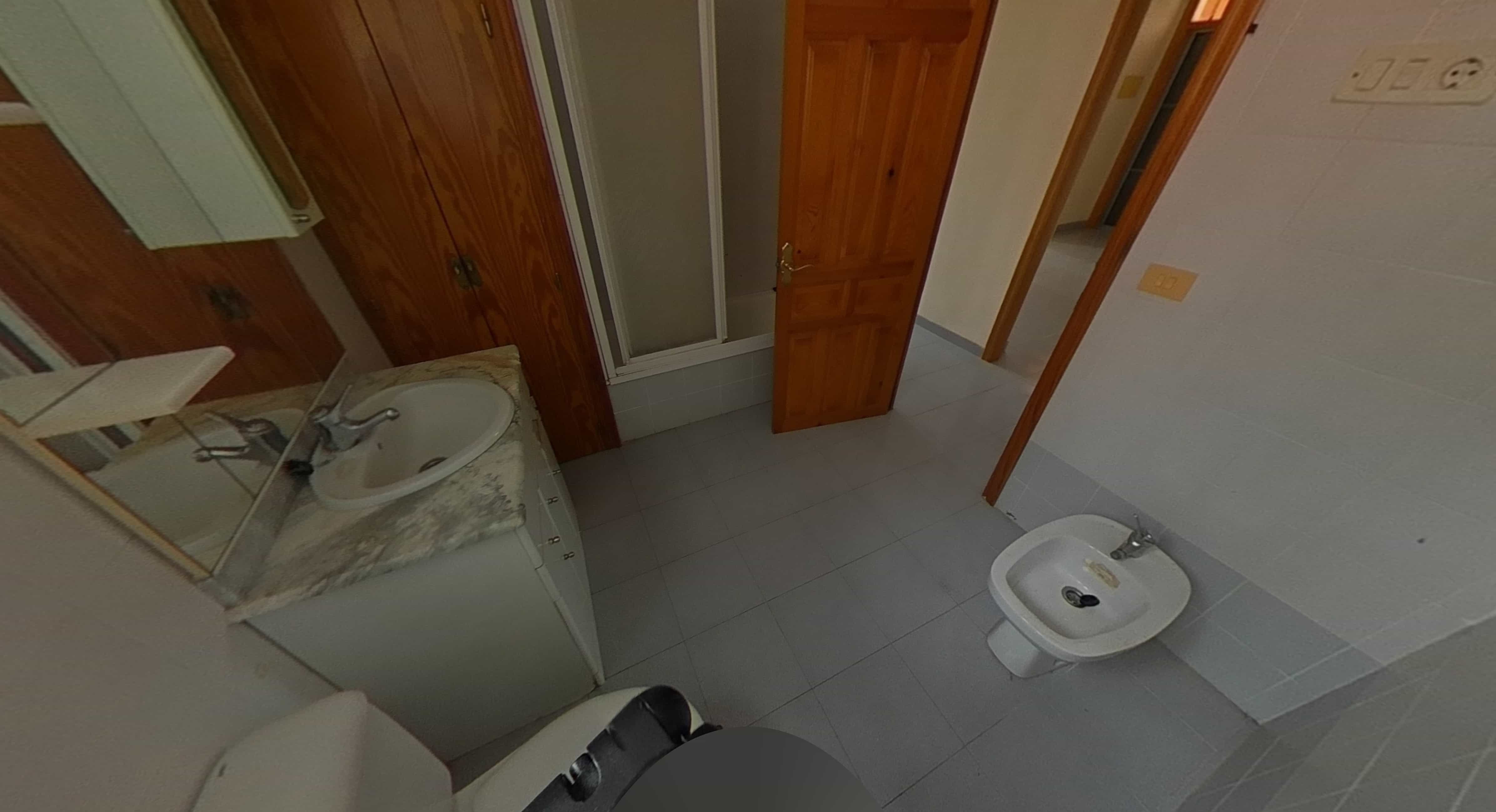 Piso En Venta En , Alginet