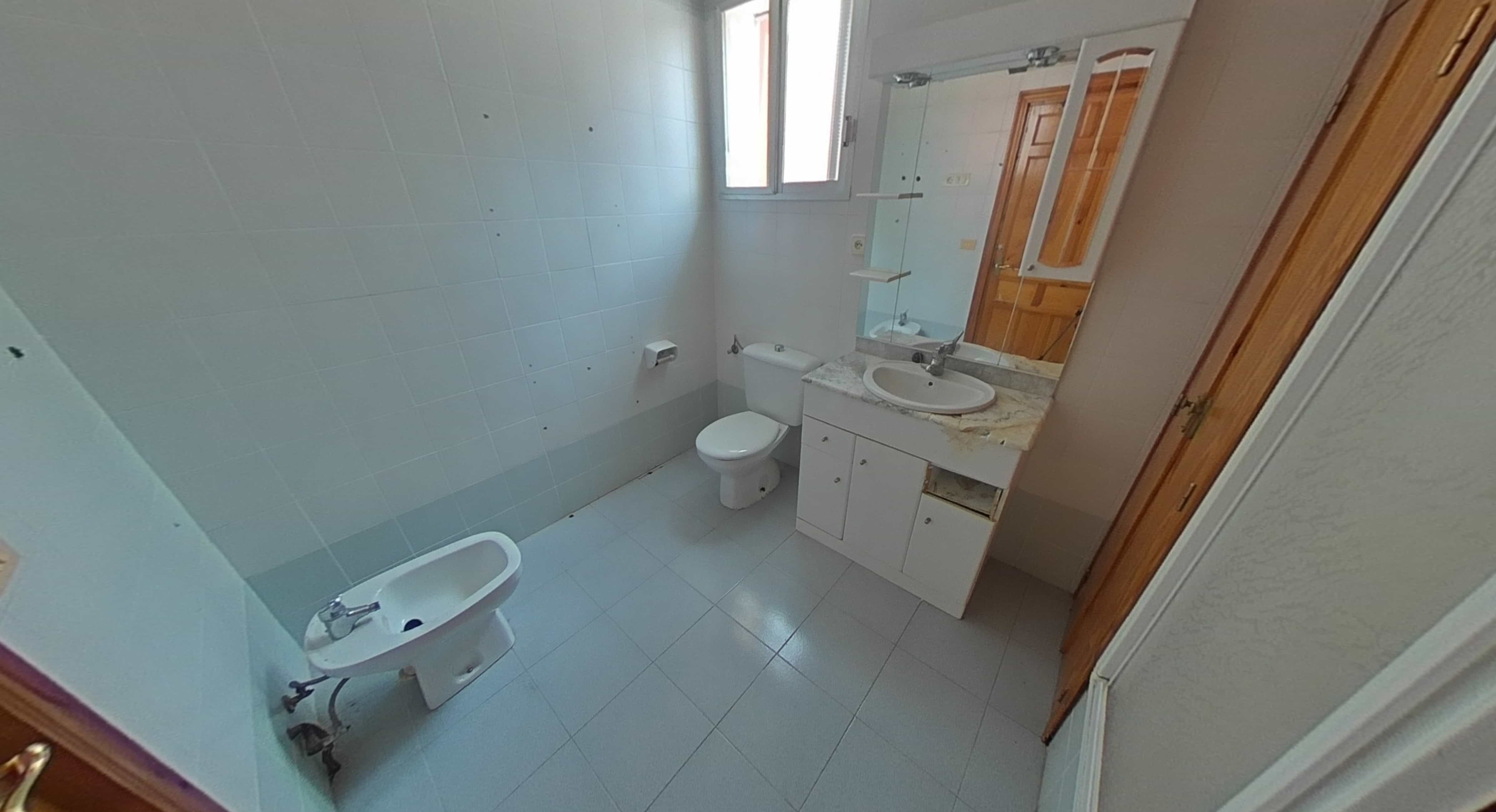 Piso En Venta En , Alginet