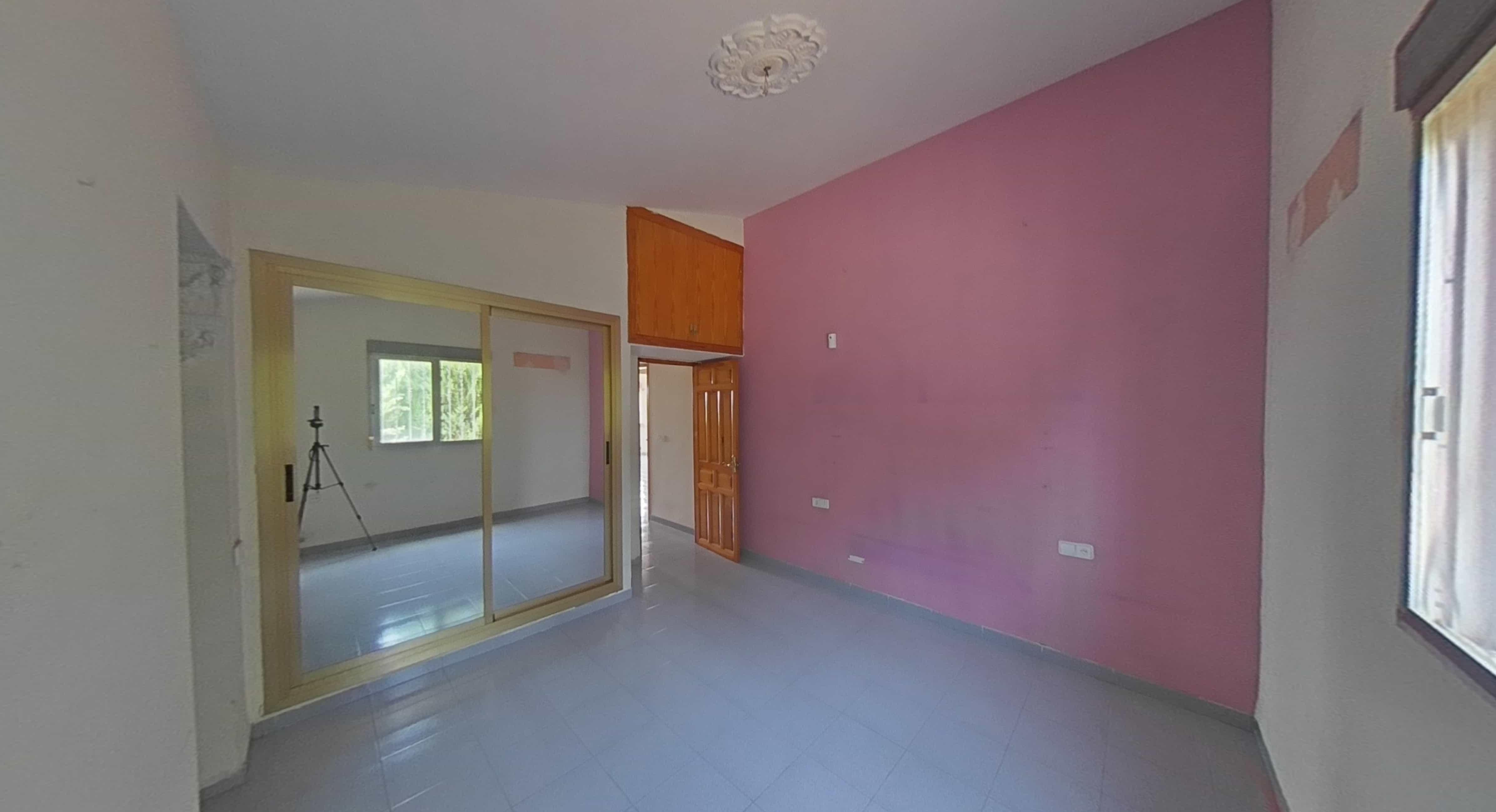 Piso En Venta En , Alginet