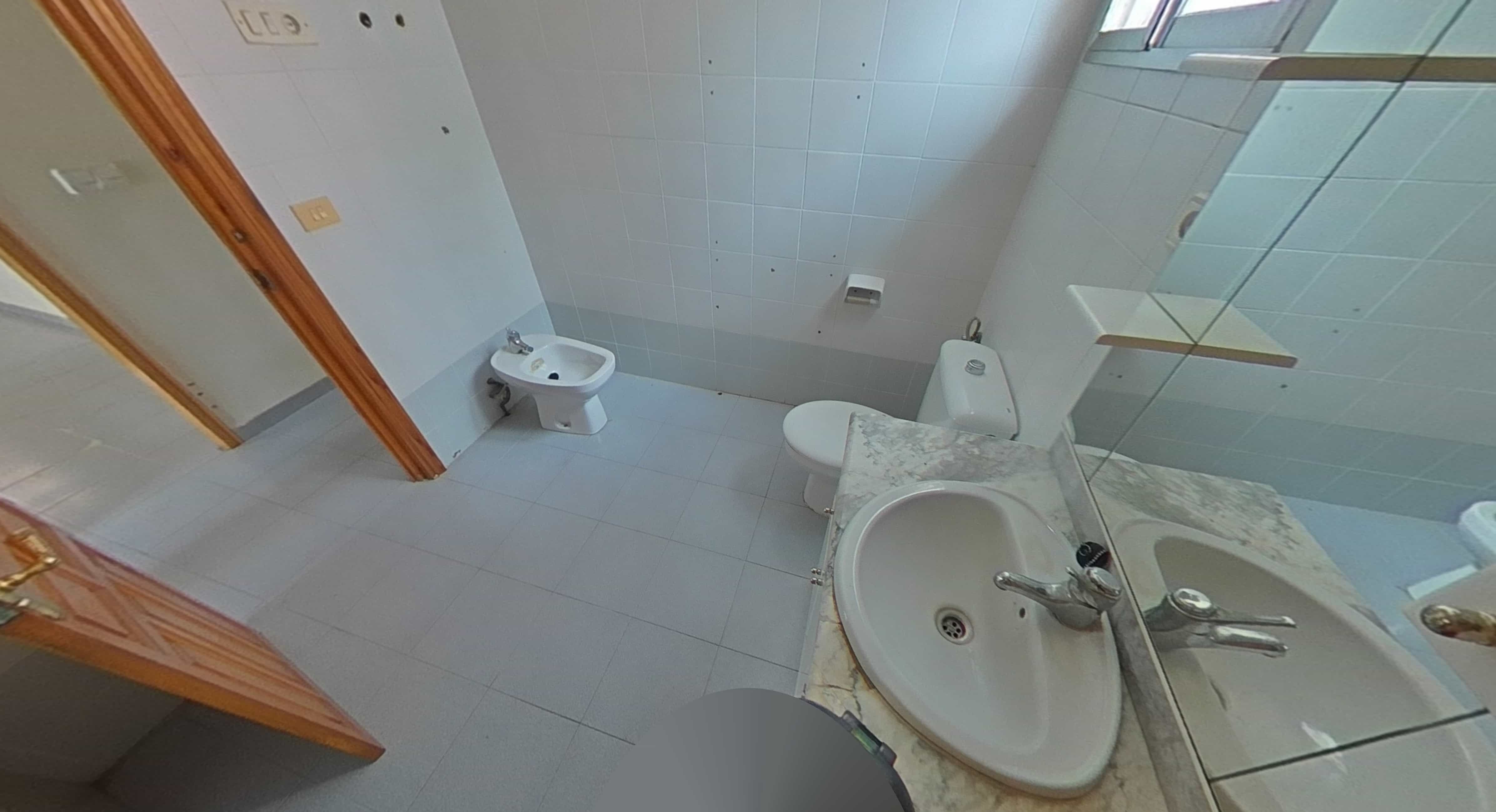 Piso En Venta En , Alginet