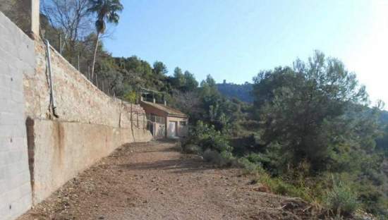 Urbanizable Programado en venta  en Calle Cantereres Les Benicasim Castelln