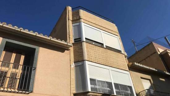 Trastero en venta  en Calle Esteban Paluzie Catarroja Valencia