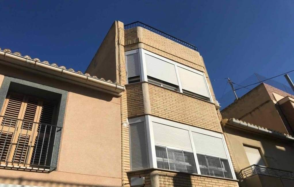 Trastero en venta  en Calle Esteban Paluzie Catarroja Valencia