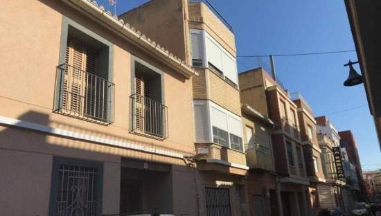 Trastero en venta  en Calle Esteban Paluzie Catarroja Valencia