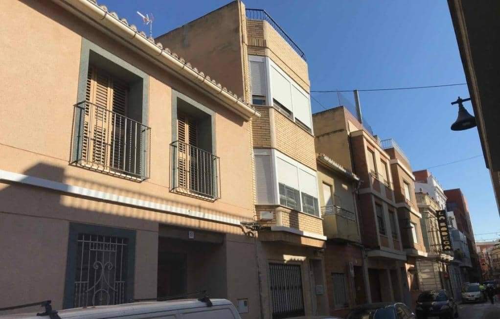 Trastero en venta  en Calle Esteban Paluzie Catarroja Valencia