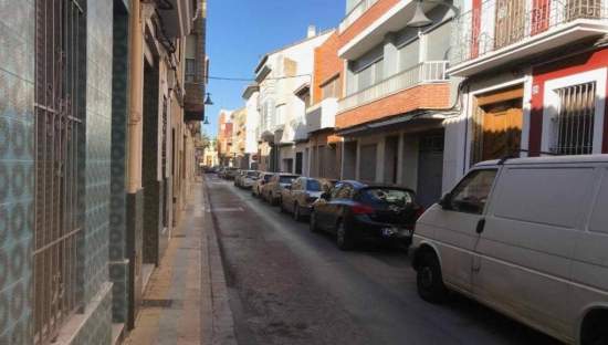 Trastero en venta  en Calle Esteban Paluzie Catarroja Valencia