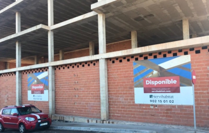 Local en venta en Alcora, Castellón
