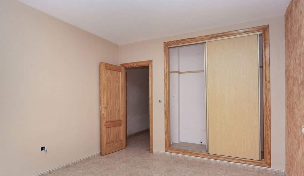 Piso en venta  en Calle Aguilas, Archena, Murcia