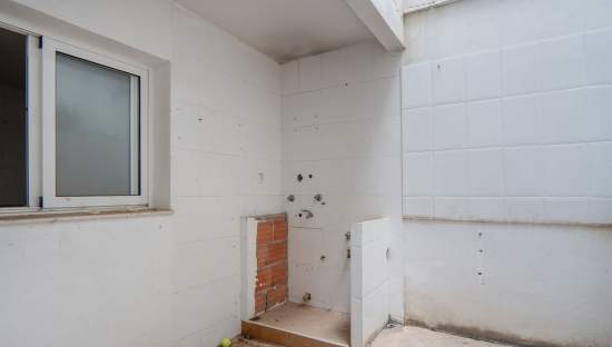 Piso en venta  en Calle Aguilas, Archena, Murcia