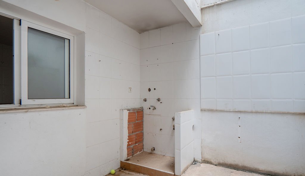 Piso en venta  en Calle Aguilas, Archena, Murcia