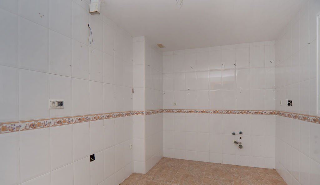 Piso en venta  en Calle Aguilas, Archena, Murcia