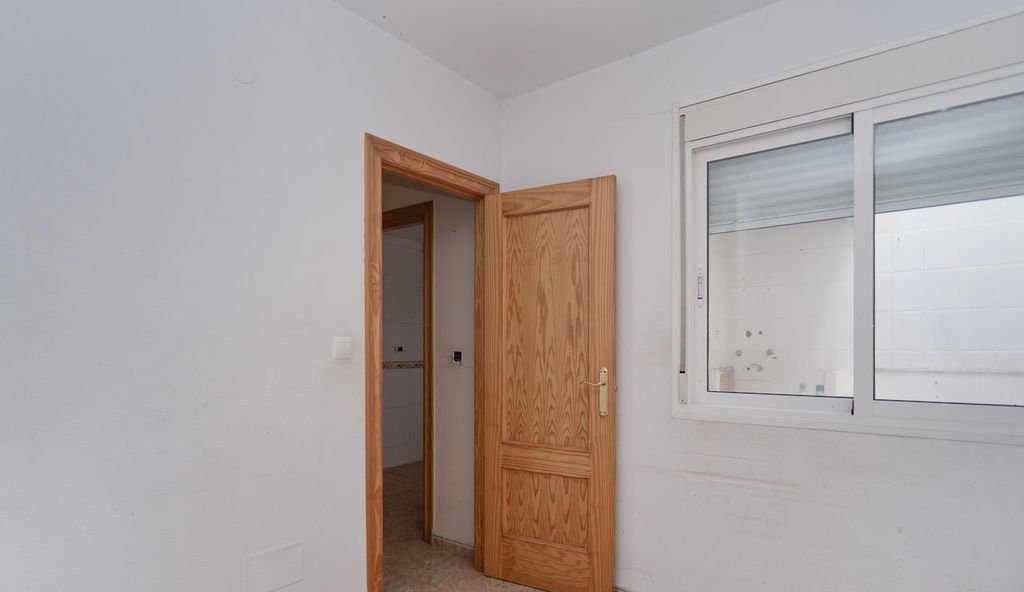 Piso en venta  en Calle Aguilas, Archena, Murcia