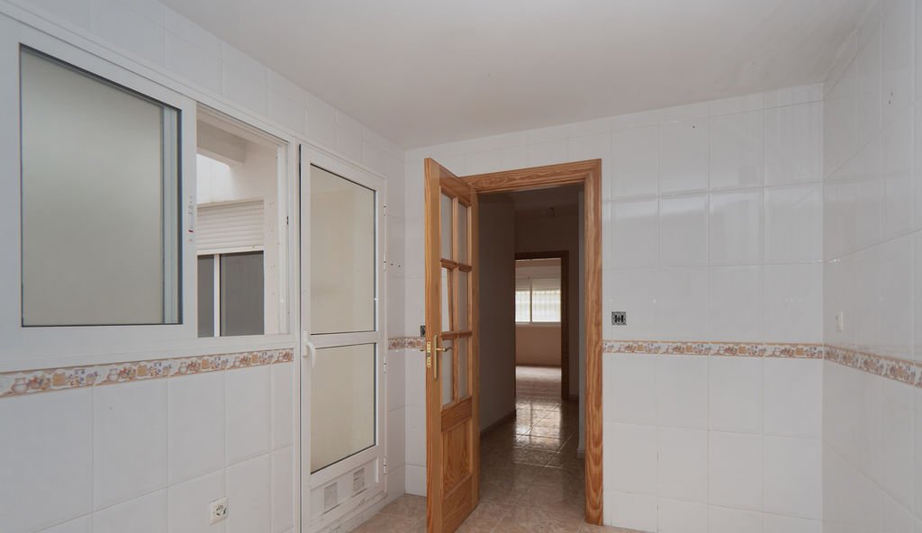 Piso en venta  en Calle Aguilas, Archena, Murcia