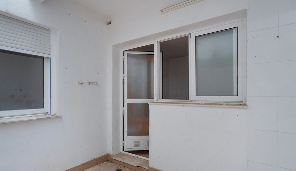 Piso en venta  en Calle Aguilas, Archena, Murcia