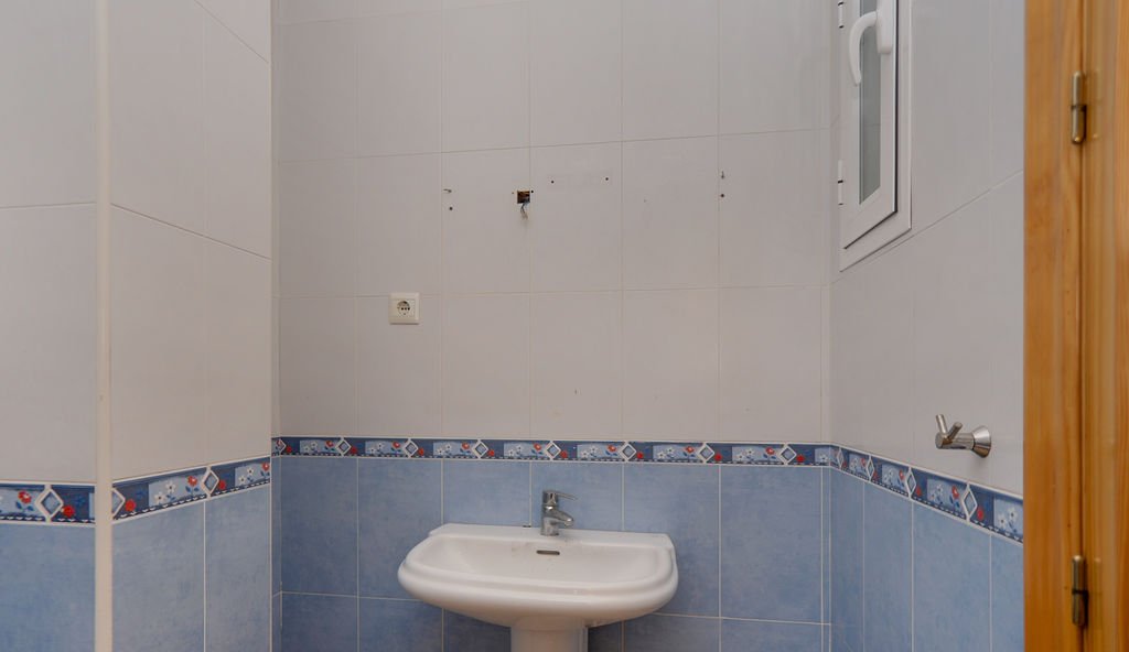 Piso en venta  en Calle Aguilas, Archena, Murcia