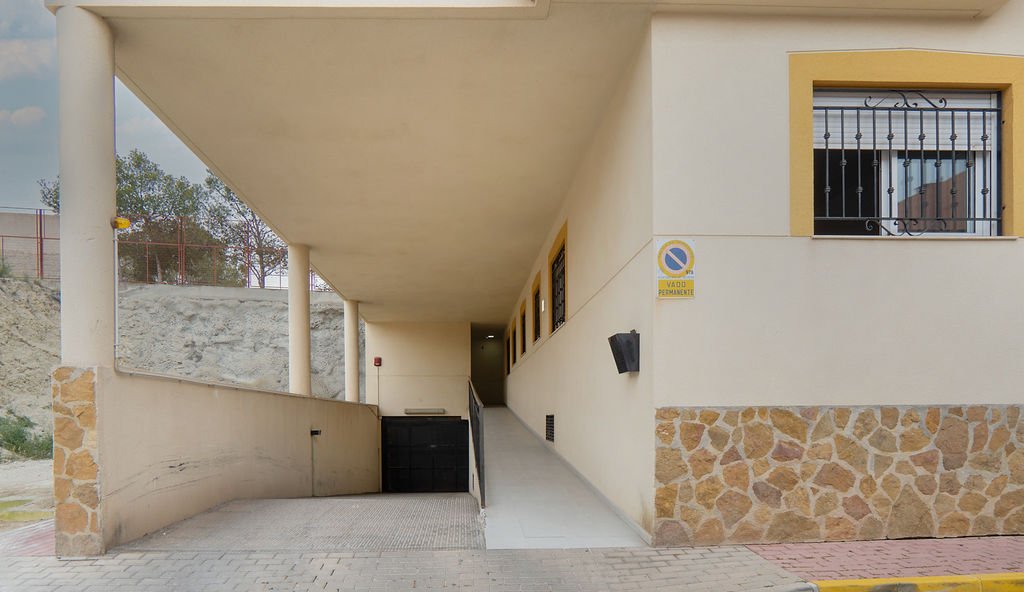 Piso en venta  en Calle Aguilas, Archena, Murcia