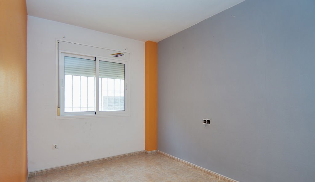 Piso en venta  en Calle Aguilas, Archena, Murcia