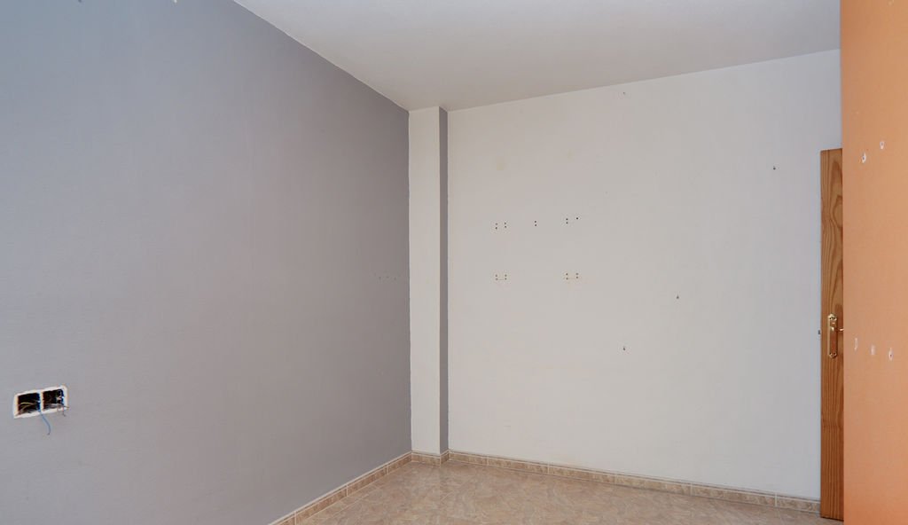 Piso en venta  en Calle Aguilas, Archena, Murcia