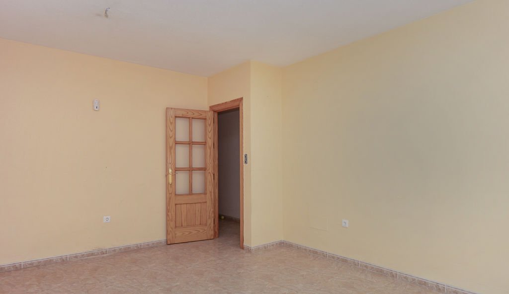Piso en venta  en Calle Aguilas, Archena, Murcia