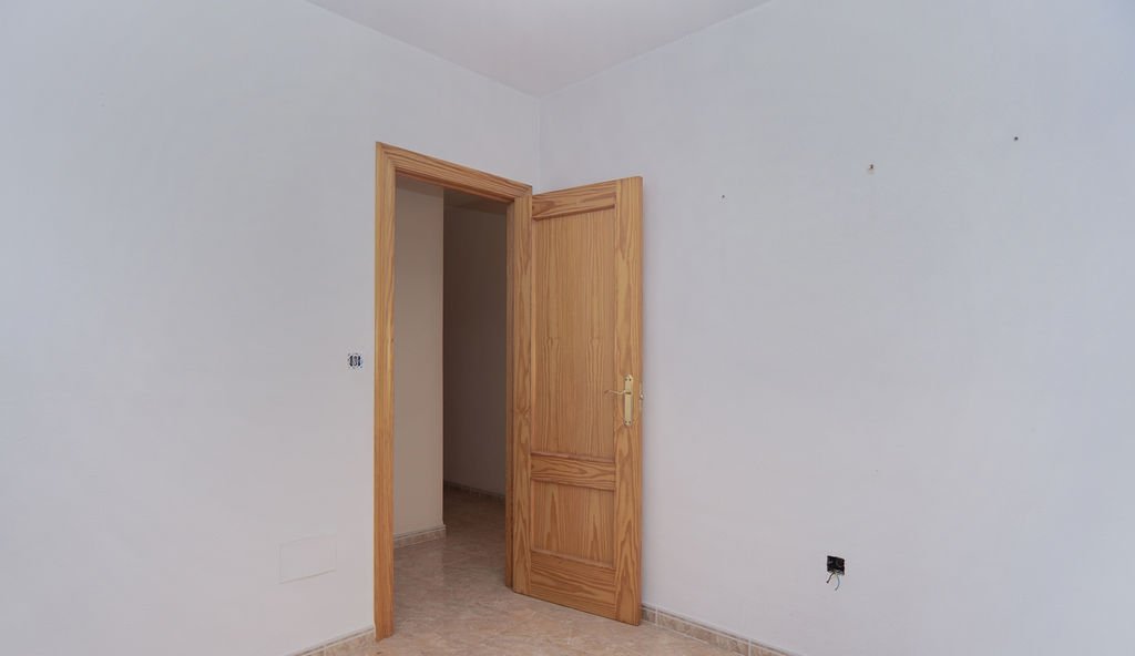 Piso en venta  en Calle Aguilas, Archena, Murcia