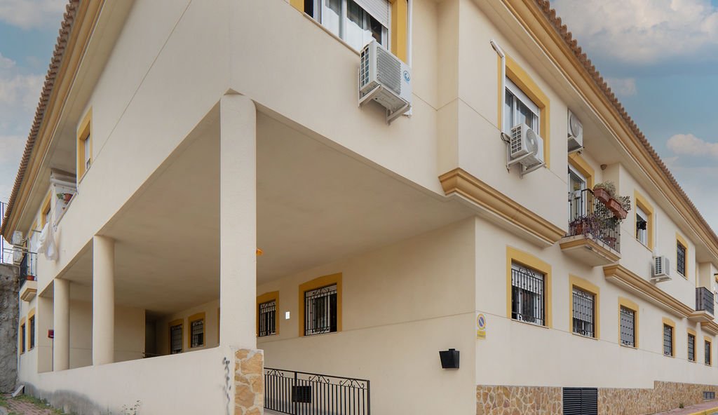 Piso en venta  en Calle Aguilas, Archena, Murcia