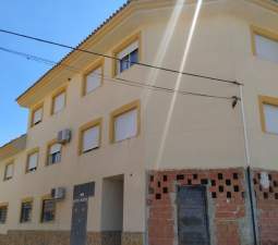 Piso en venta  en Calle Aguilas, Archena, Murcia