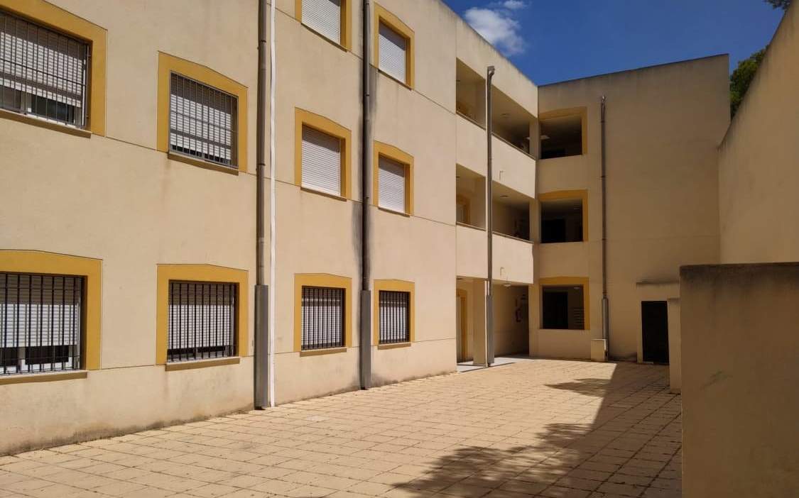 Piso en venta  en Calle Aguilas, Archena, Murcia