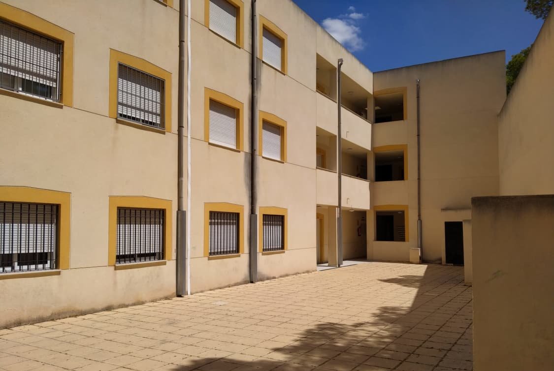 Piso en venta  en Calle Aguilas, Archena, Murcia