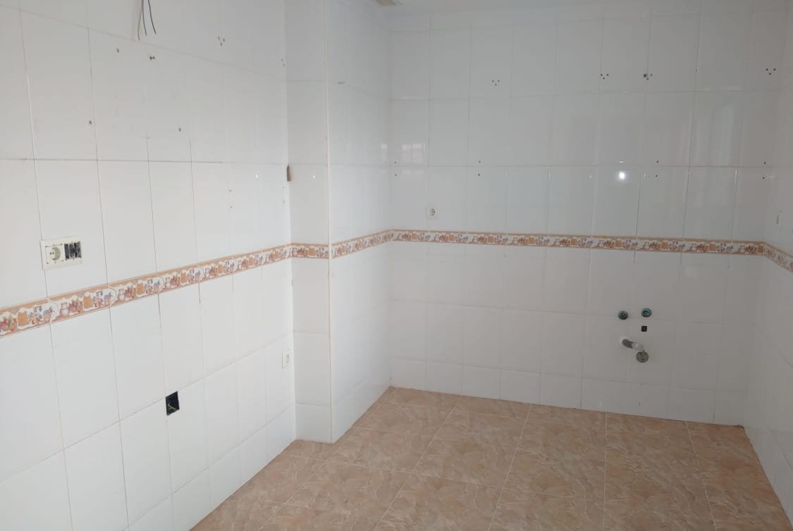 Piso en venta  en Calle Aguilas, Archena, Murcia