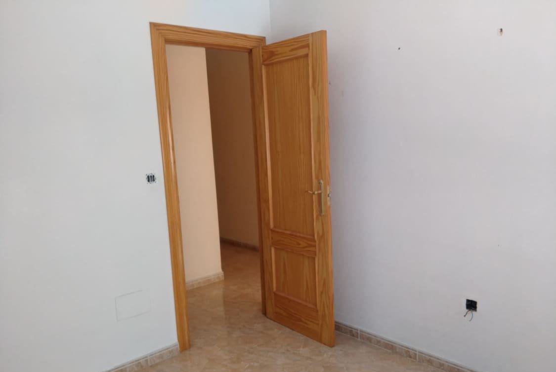 Piso en venta  en Calle Aguilas, Archena, Murcia