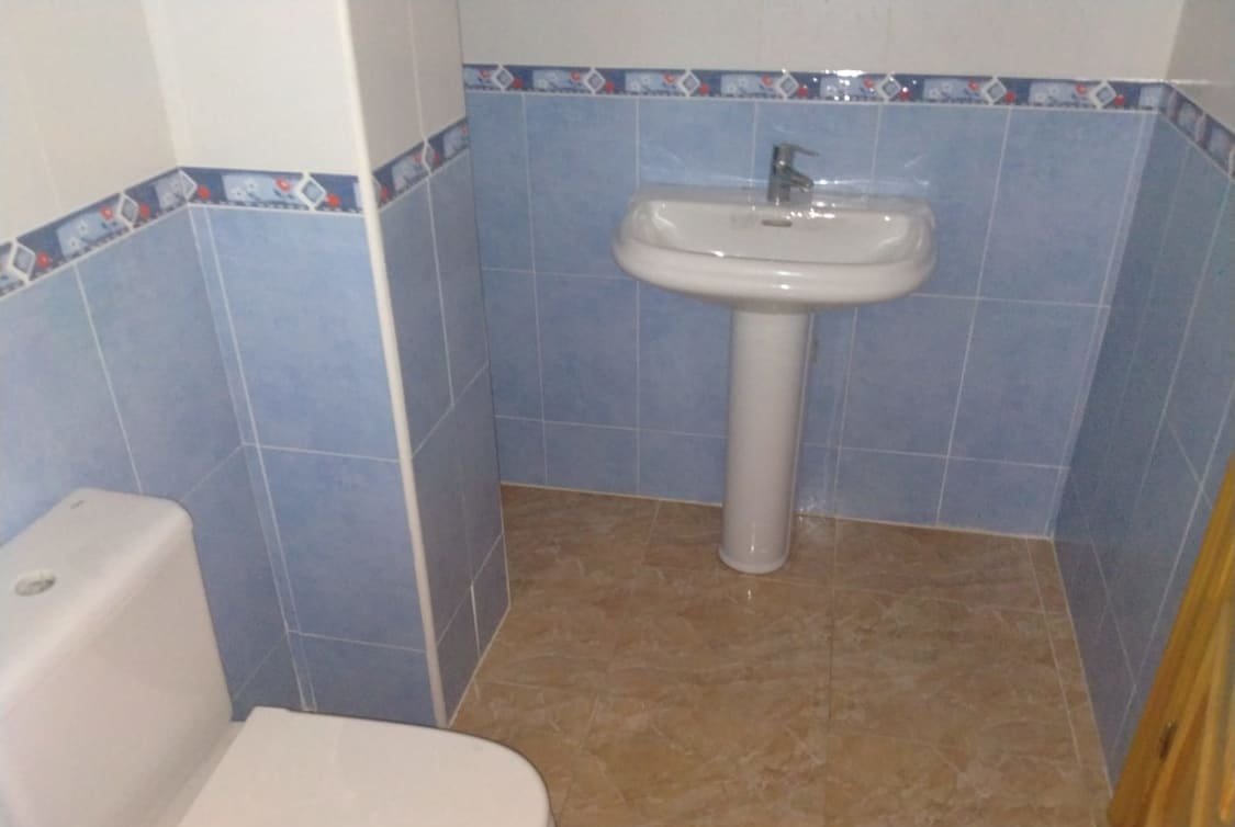 Piso en venta  en Calle Aguilas, Archena, Murcia