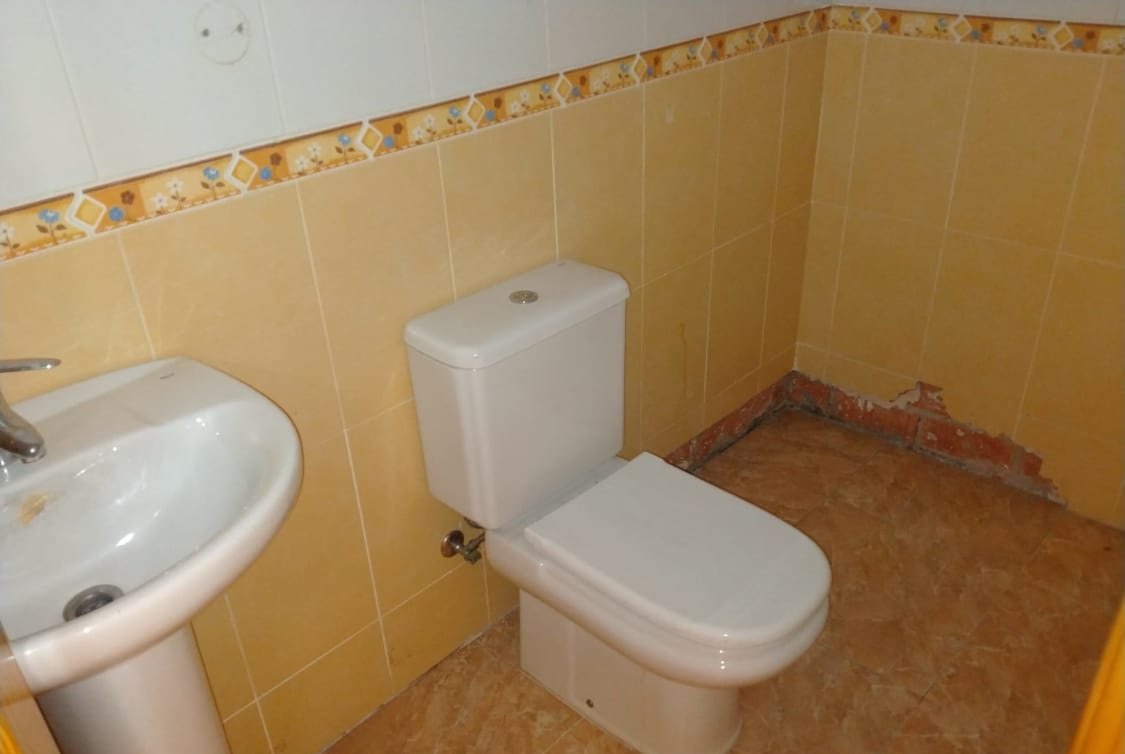 Piso en venta  en Calle Aguilas, Archena, Murcia