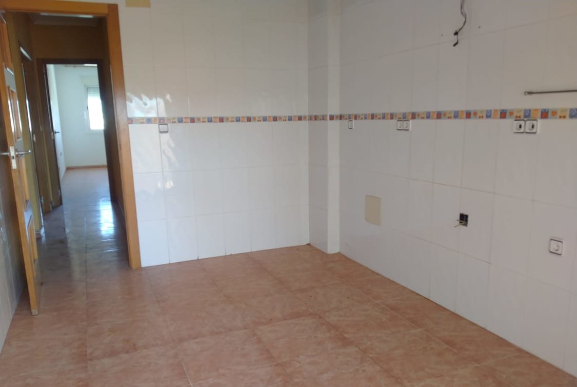 Piso en venta  en Calle Aguilas, Archena, Murcia