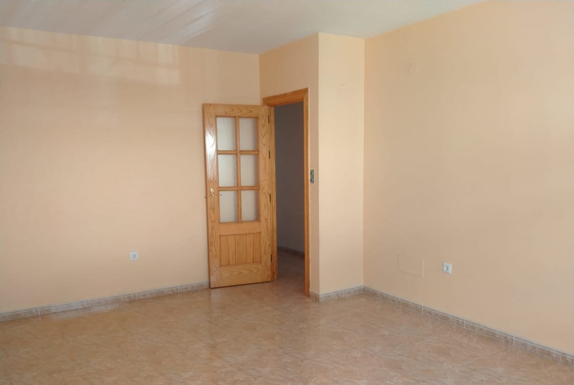 Piso en venta  en Calle Aguilas, Archena, Murcia